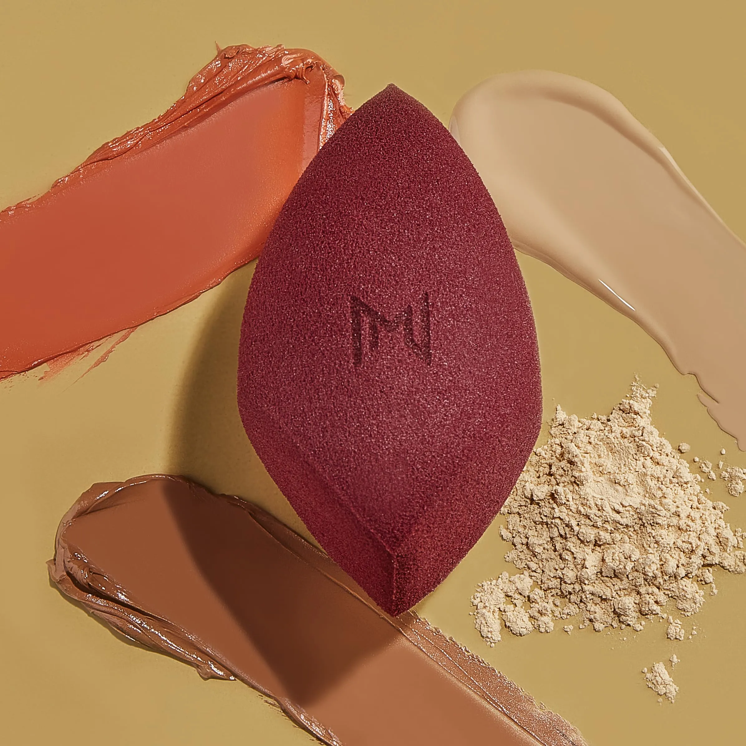 Beauty Sponge - Warrior