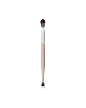 Beautyblender High Roller Crease Brush & Cooling Roller