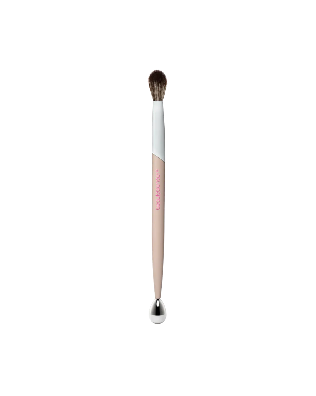 Beautyblender High Roller Crease Brush & Cooling Roller