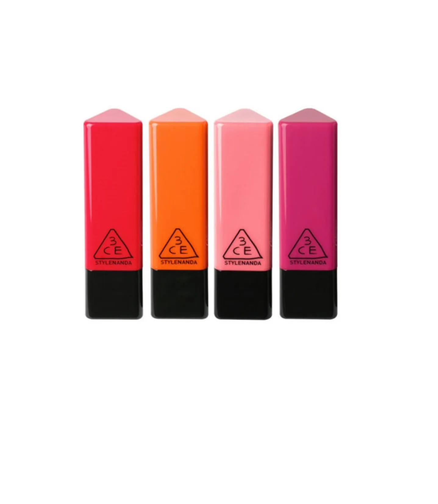 BEBE COLOR LIP BALM