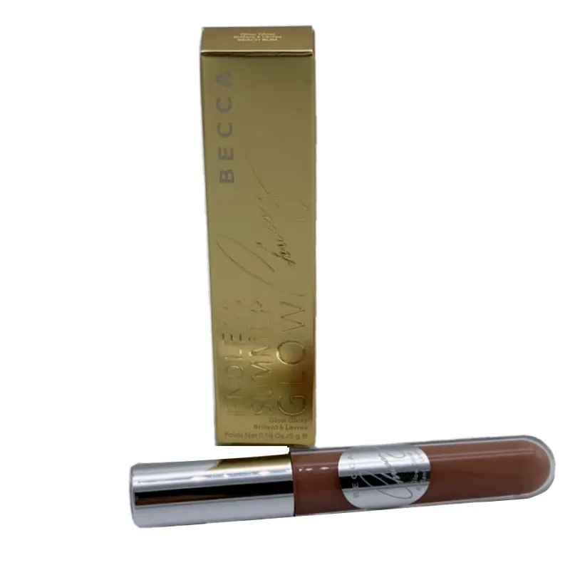 BECCA Endless Summer Glow Gloss - Beach Bum