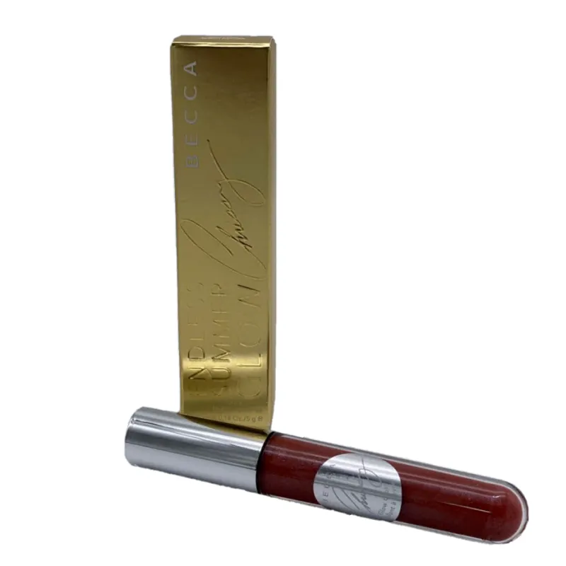 BECCA Endless Summer Glow Gloss - Beach Nectar