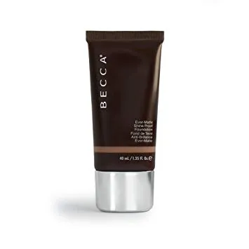 BECCA- Ever Matte Shine Proof Foundation
