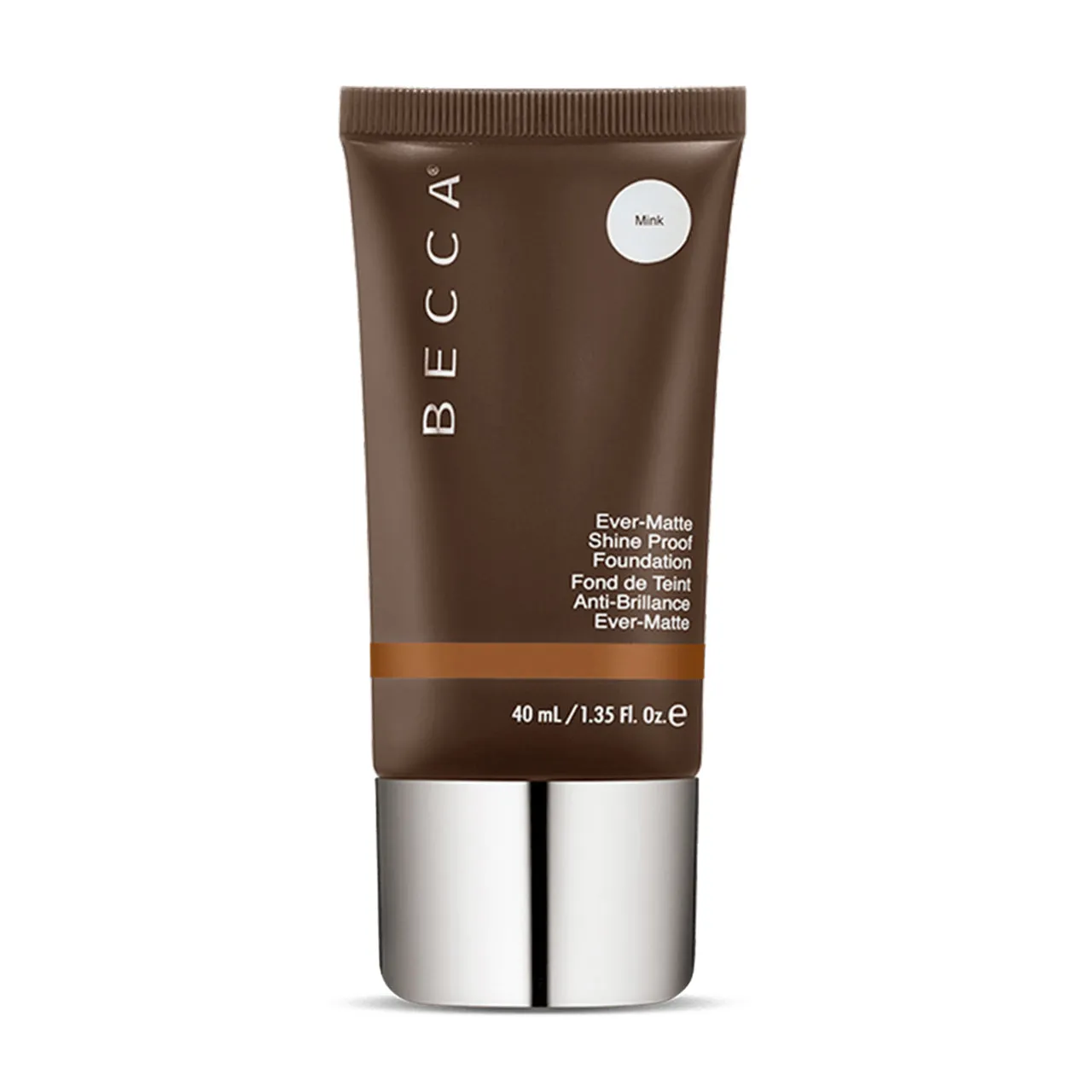 BECCA- Ever Matte Shine Proof Foundation