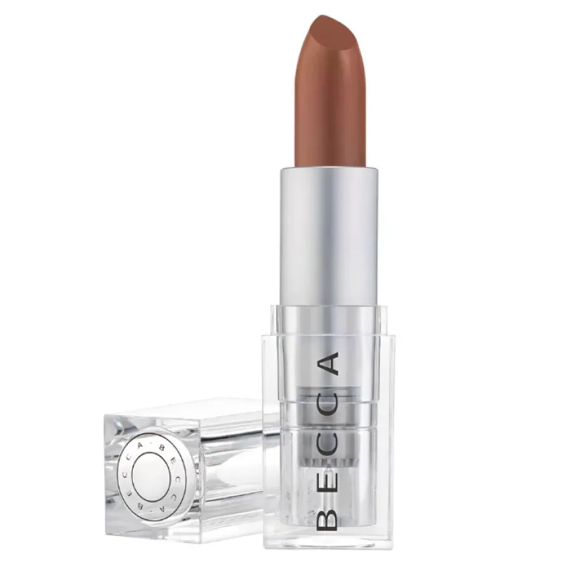BECCA Lush Lip Colour Balm - Chai Creme