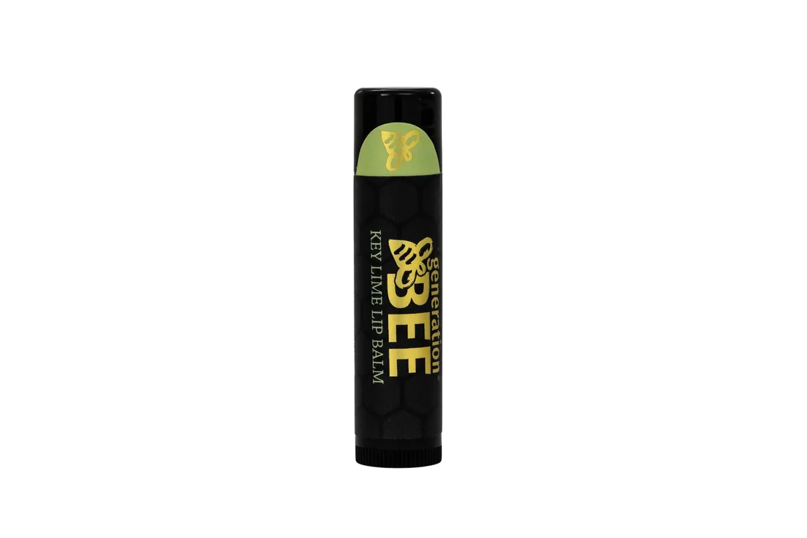 Bee Lip Balm