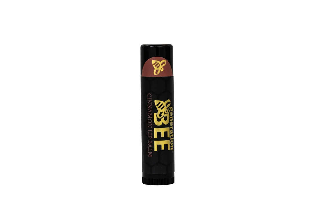 Bee Lip Balm