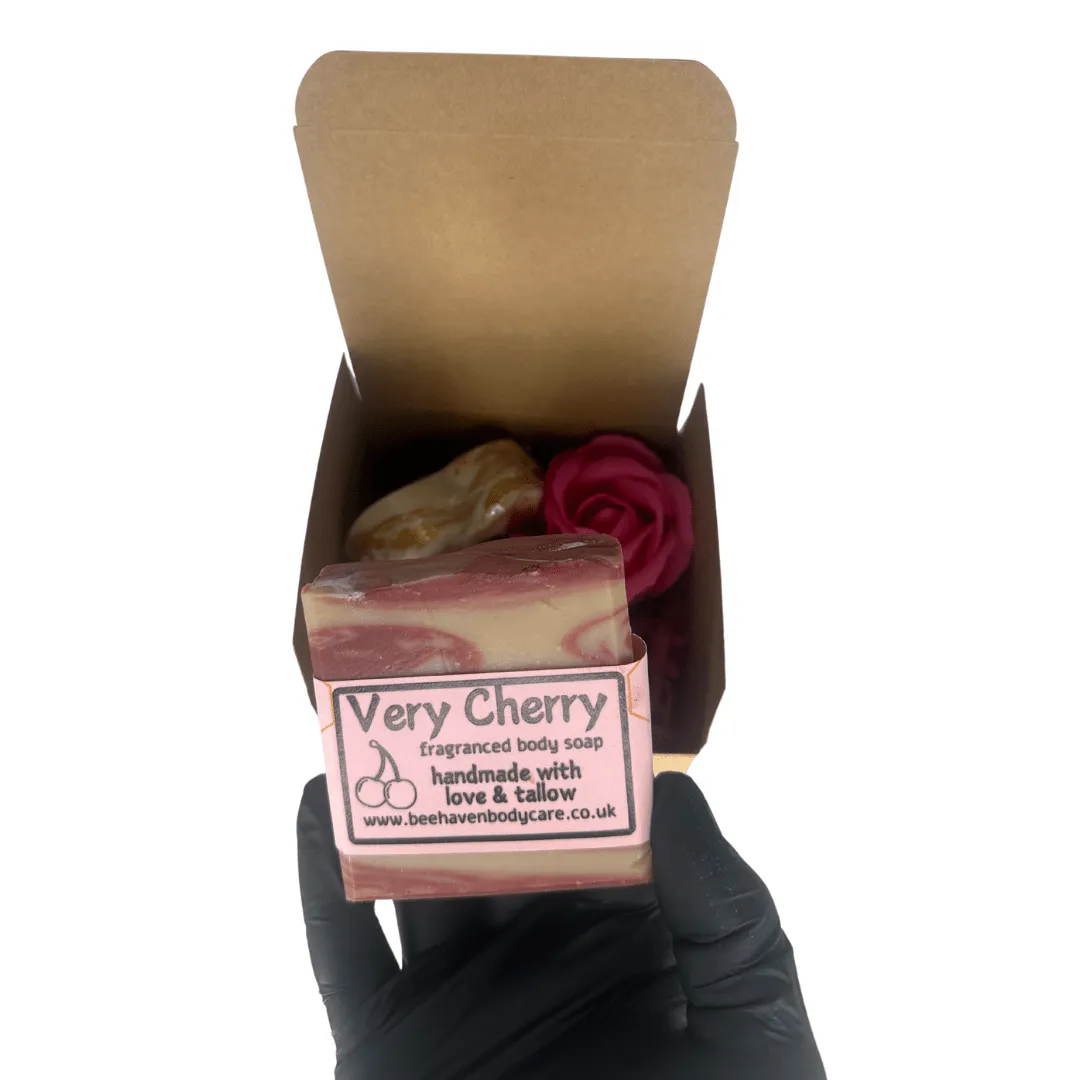 Bee-Loved (3pcs) Gift Box