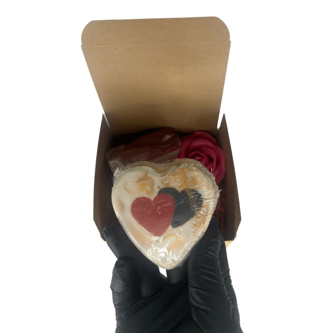 Bee-Loved (3pcs) Gift Box