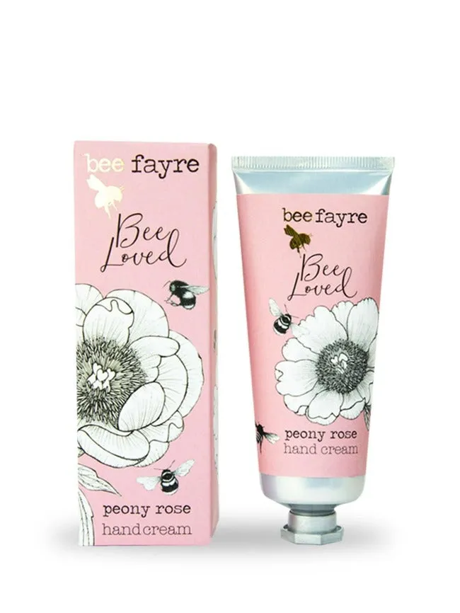 Beefayre Hand Creams 60ml