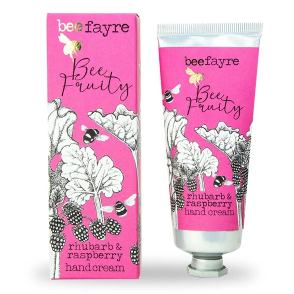 Beefayre Hand Creams 60ml