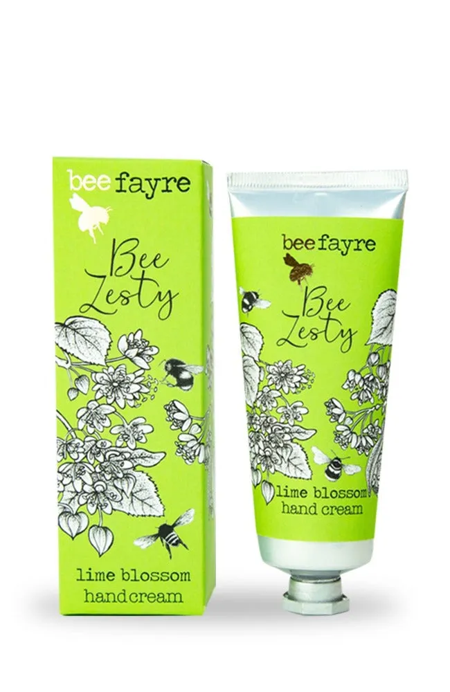 Beefayre Hand Creams 60ml
