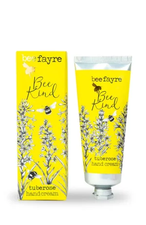Beefayre Hand Creams 60ml