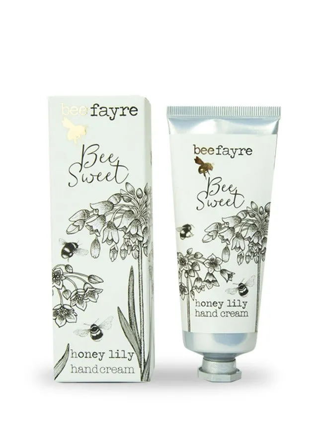Beefayre Hand Creams 60ml