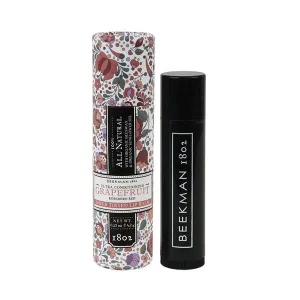Beekman 1802 Goat Milk Honeyed Grapefruit Lip Balm 0.15oz
