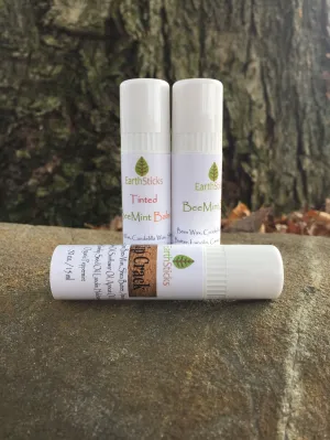 BeeMint (Lip) Balm