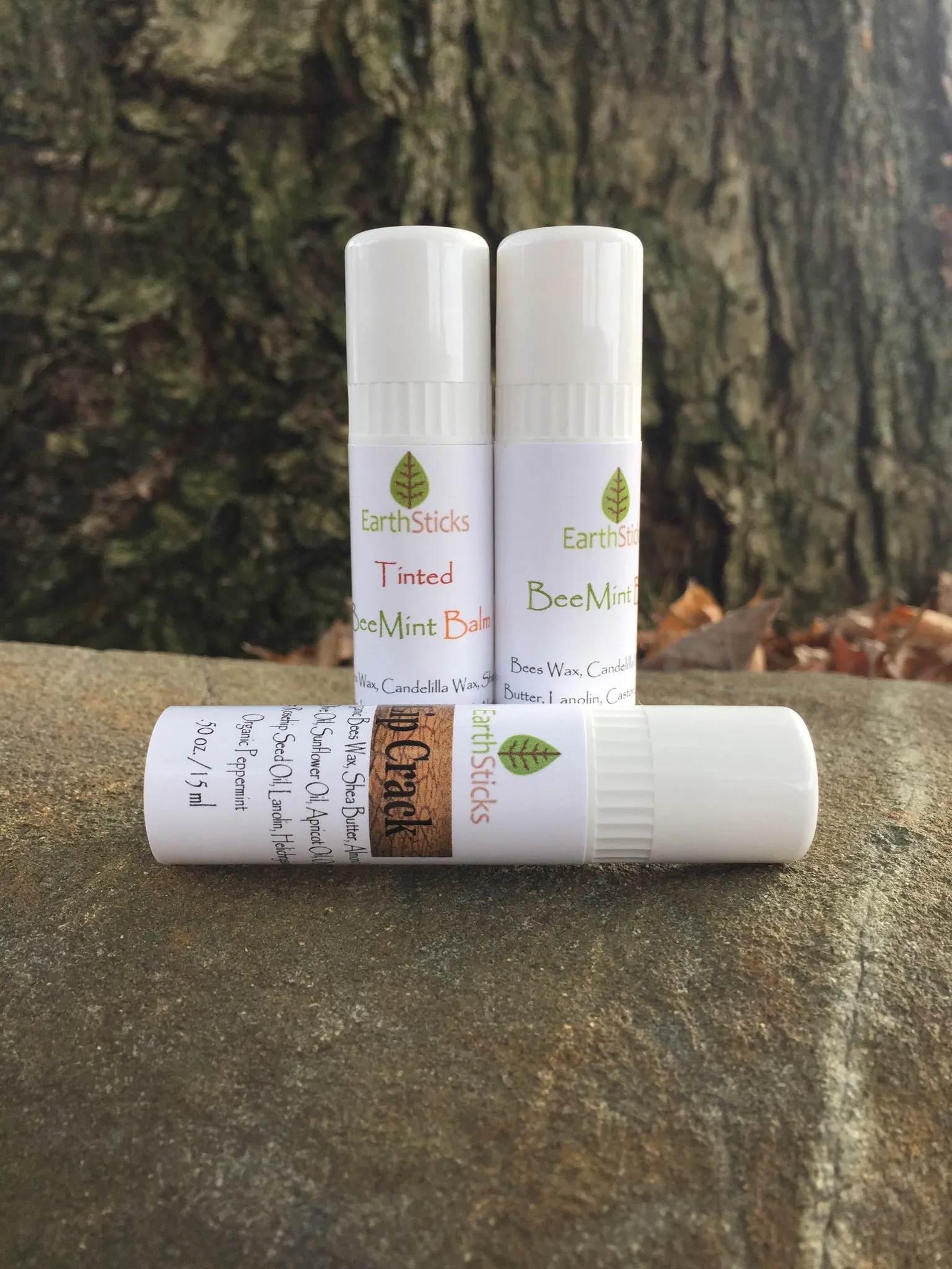 BeeMint (Lip) Balm