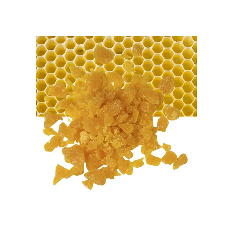 Beeswax Absolute Oil