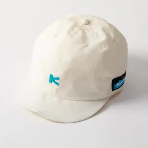 [BeginBase] KAVU |LaLa Begin別注 KIDSナイロンBBキャップ