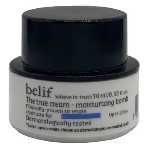 Belif Mini The True Cream-Moisturizing Bomb 0.33 oz