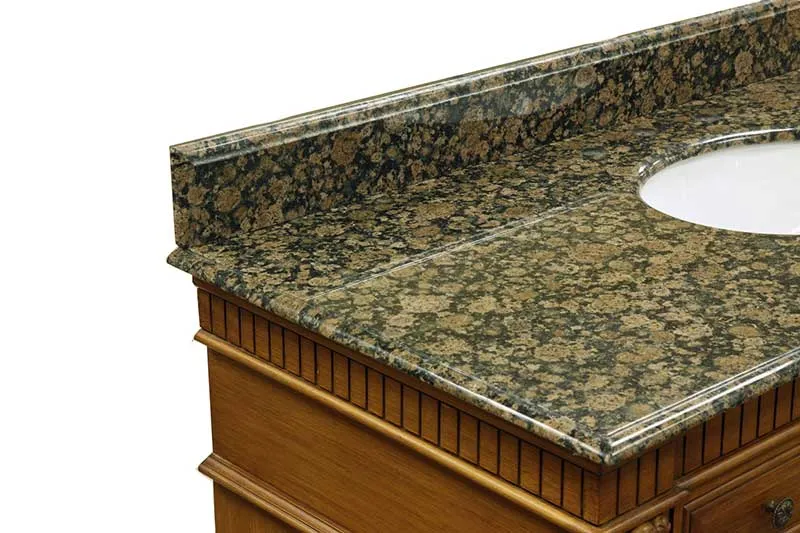 Bellaterra Home Dorchester 32" Single Vanity Set