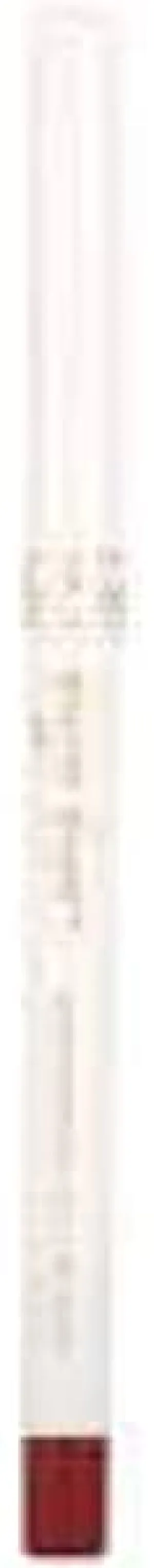 Belle Beauty by Kim Gravel Waterproof Gel Lip Liner - Cruelty Free Waterproof Lip Liner Pencil - Anti Feathering Moisturizing Formula (Wine Nude)