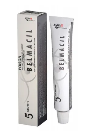 Belmacil Graphite #5 Tint