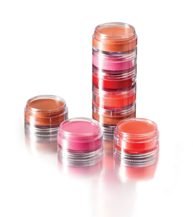 Ben Nye Lip Gloss Pots