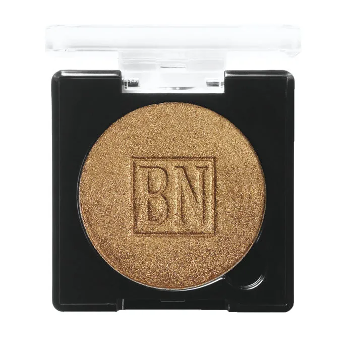Ben Nye Lumiere Metallic Compact