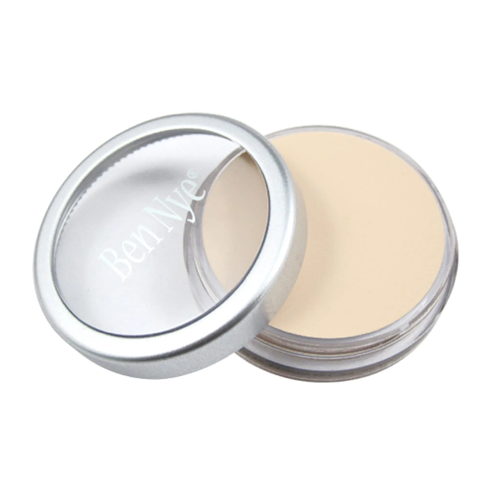 Ben Nye Matte HD Foundation International (IS) Series