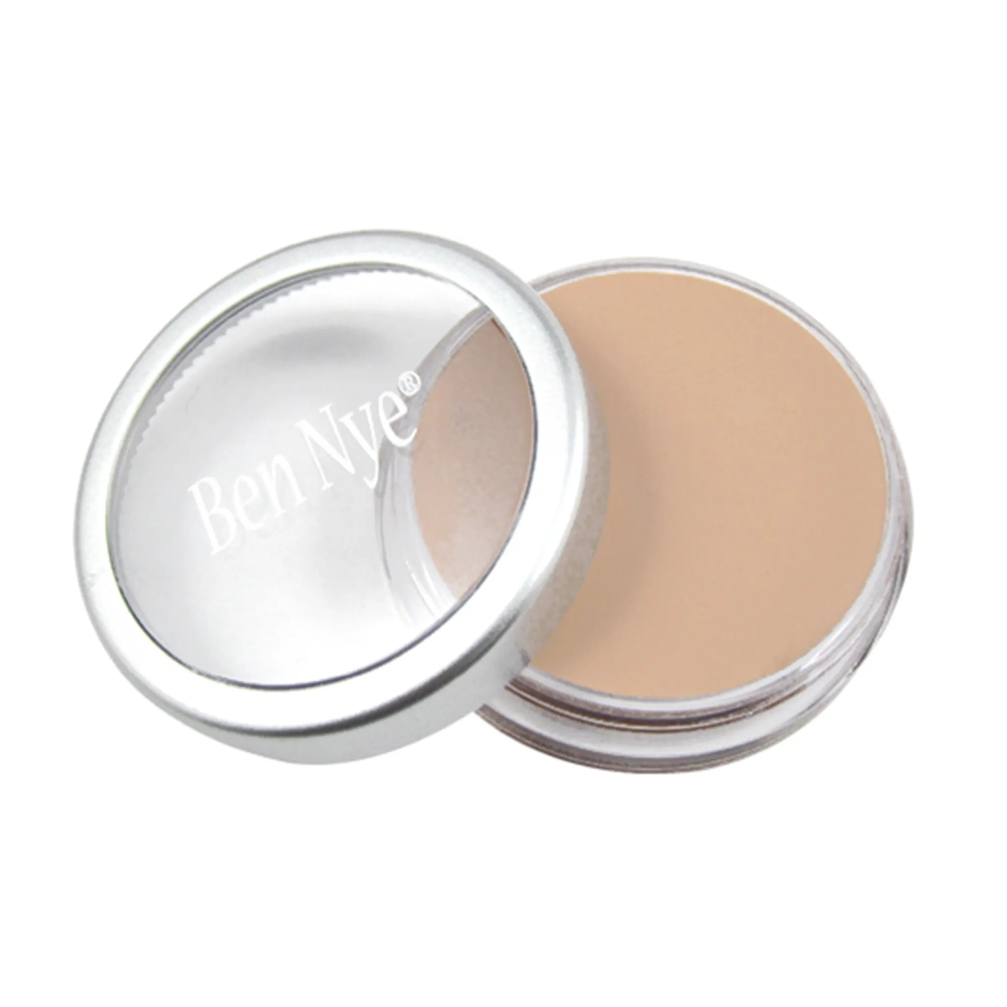 Ben Nye Matte HD Foundation Olive Beige Series