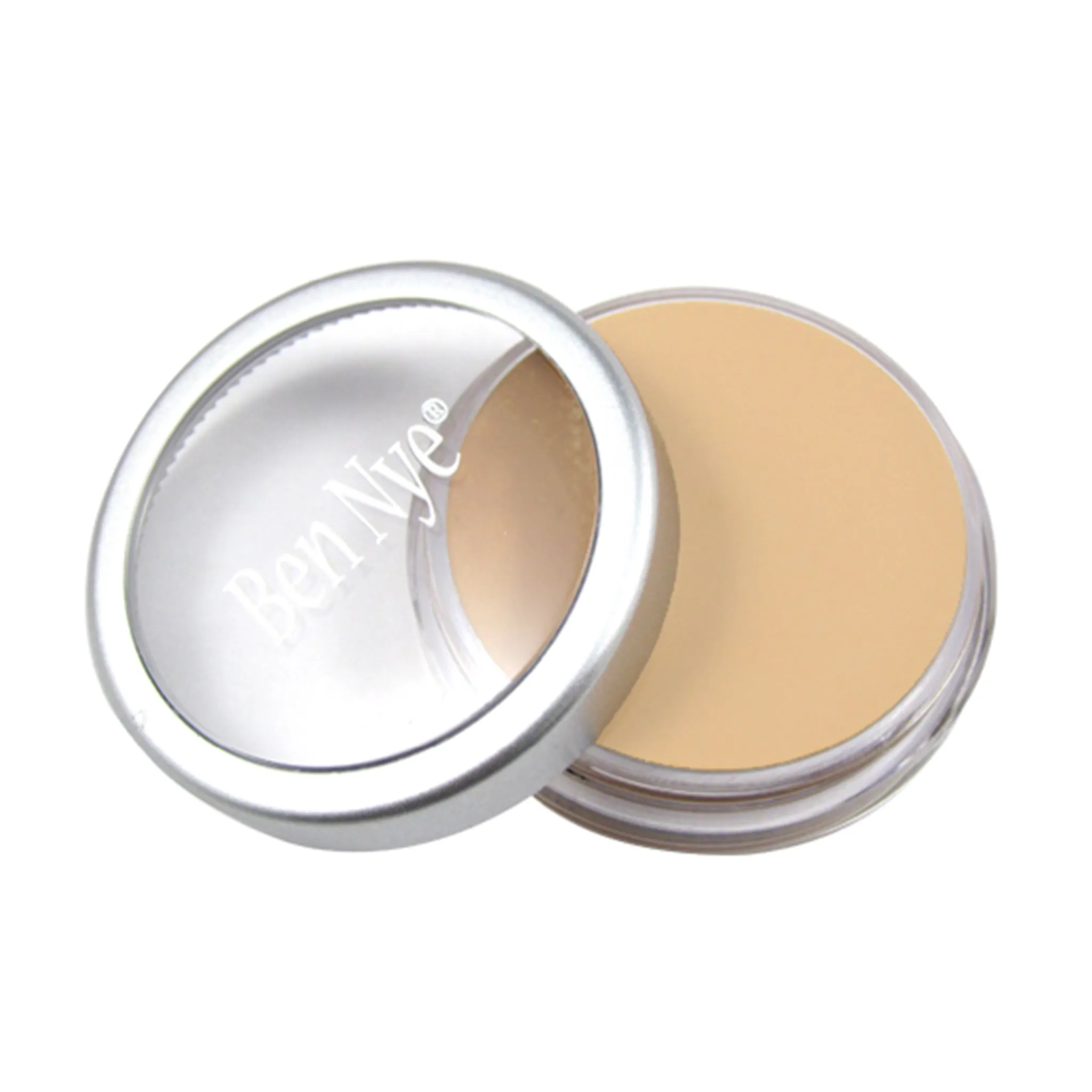 Ben Nye Matte HD Foundation Shinsei Series