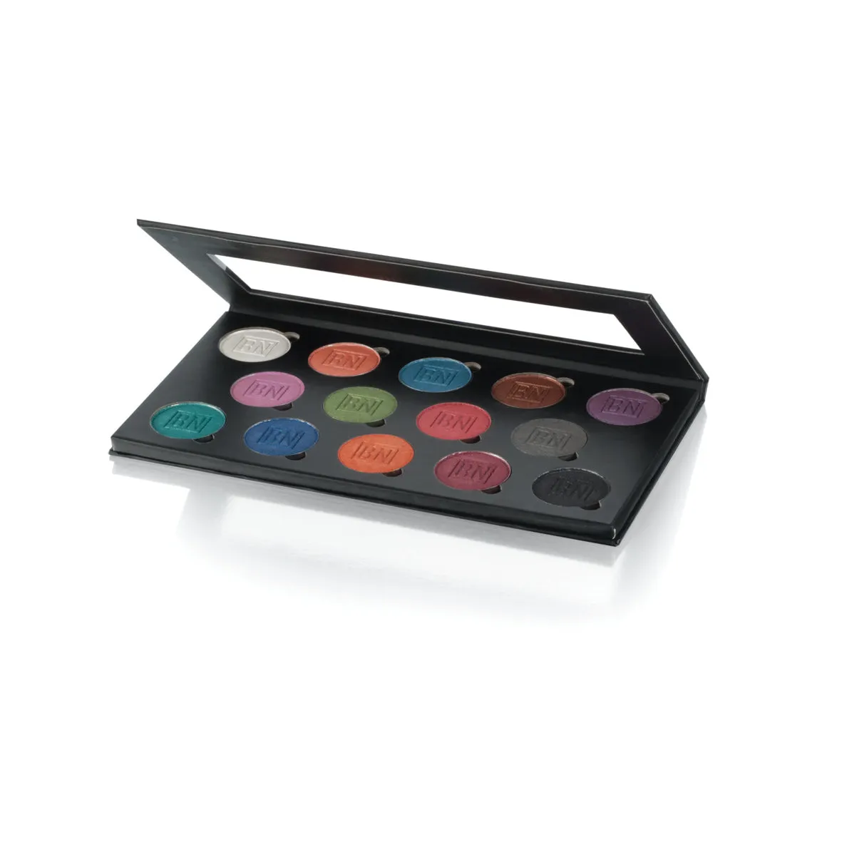 Ben Nye Pearl Sheen Dynamic Palette
