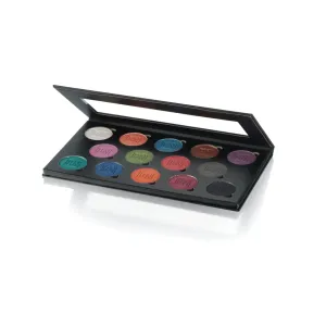 Ben Nye Pearl Sheen Dynamic Palette