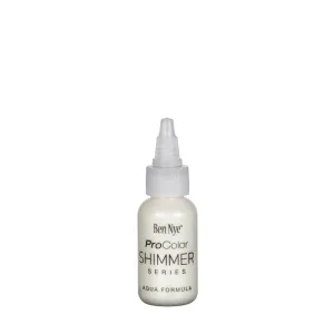 Ben Nye ProColor Shimmer Series