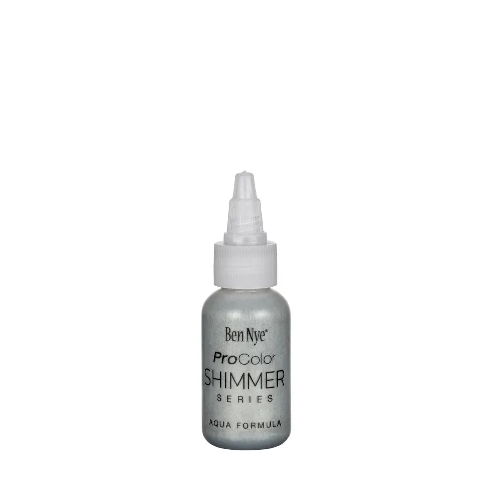 Ben Nye ProColor Shimmer Series
