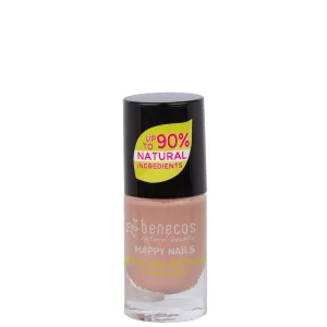 Benecos Nail Polish You-nique 5ml UK DELIVERY ONLY
