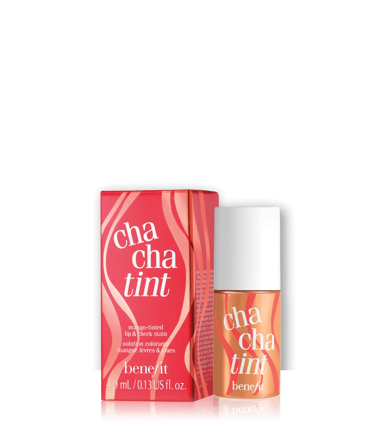 Benefit Chachatint Lip and Cheek Stain Mini