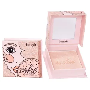 Benefit Cosmetics Cookie Golden Pearl Highlighter