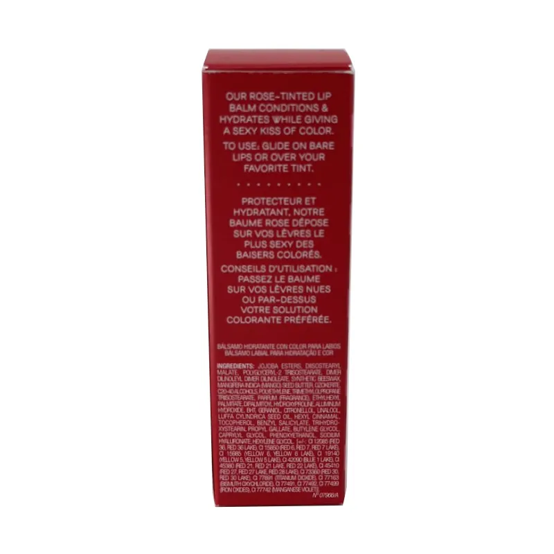 Benefit Cosmetics Hydrating Tinted Lip Balm - Bene Balm
