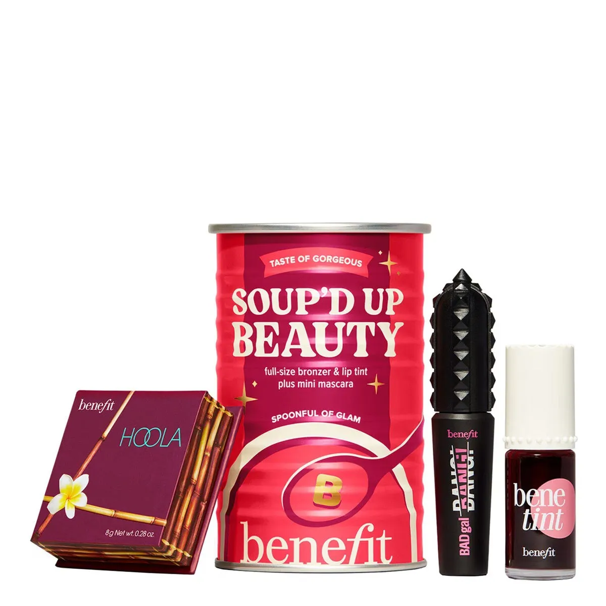 Benefit Cosmetics Soup'D Up Beauty