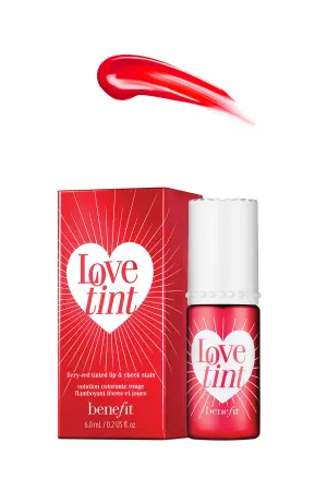 BENEFIT Lovetint Cheek & Lip Stain 6ml