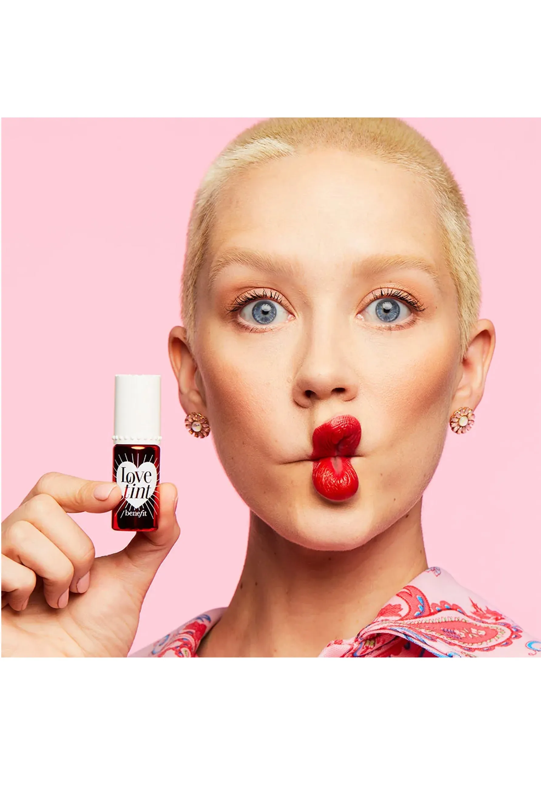 BENEFIT Lovetint Cheek & Lip Stain 6ml