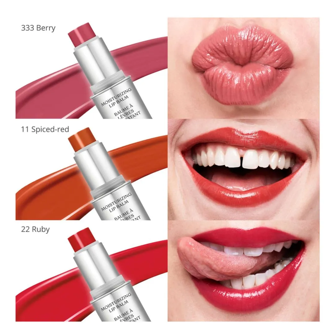 Benefit Pucker Up & Peace Out Lip Set Lipstick