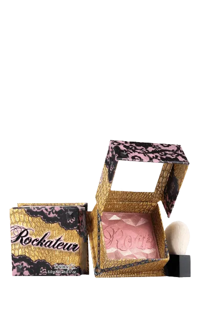 Benefit Rockateur Powder Blush, 5g