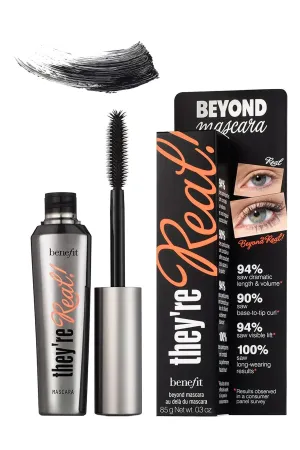 BENEFIT They're Real! Lengthening Mascara Black 8.5g