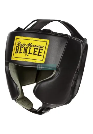 Benlee Mike Protezione per la Testa Sparring