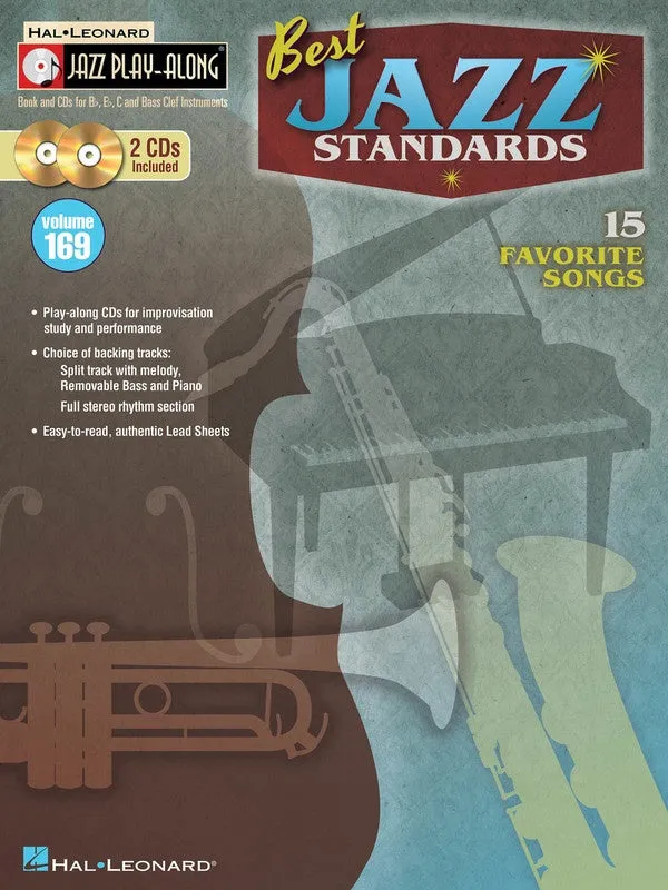 Best Jazz Standards