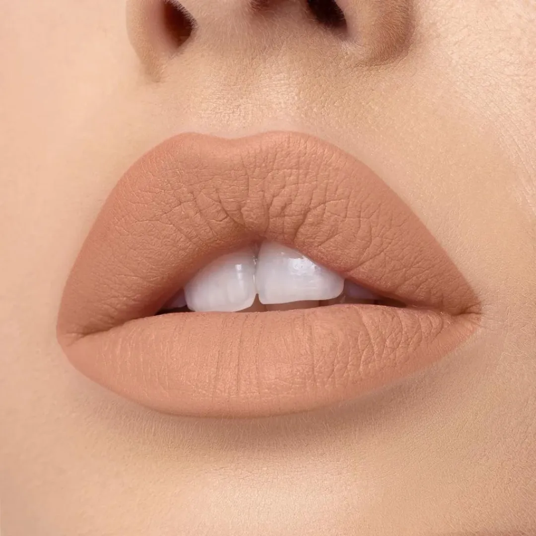 Best of Me Nude X Lipstick
