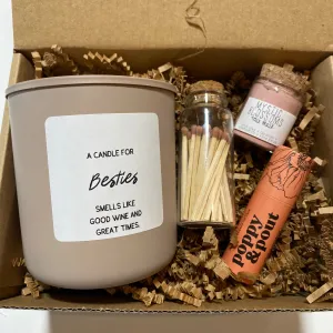 Bestie Gift Box